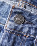  10.16.23 - VTG DENIM PANTS - POLO RALPH LAUREN 