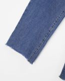  10.17.22 - VTG DENIM PANTS - HORURAGI 