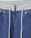  10.17.22 - VTG DENIM PANTS - HORURAGI 