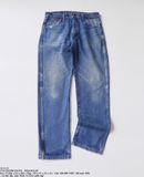  10.13.23 - VTG DENIM PANTS - WRANGLER 