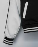  06.18.23 - VTG CROPPED REVERSIBLE SUKAJAN JACKET 