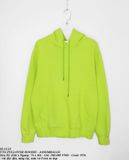  02.14.23 - VTG PULLOVER HOODIE - ASSEMBALGE 