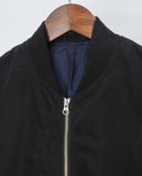  06.18.23 - VTG BOMBER JACKET - WEGO 
