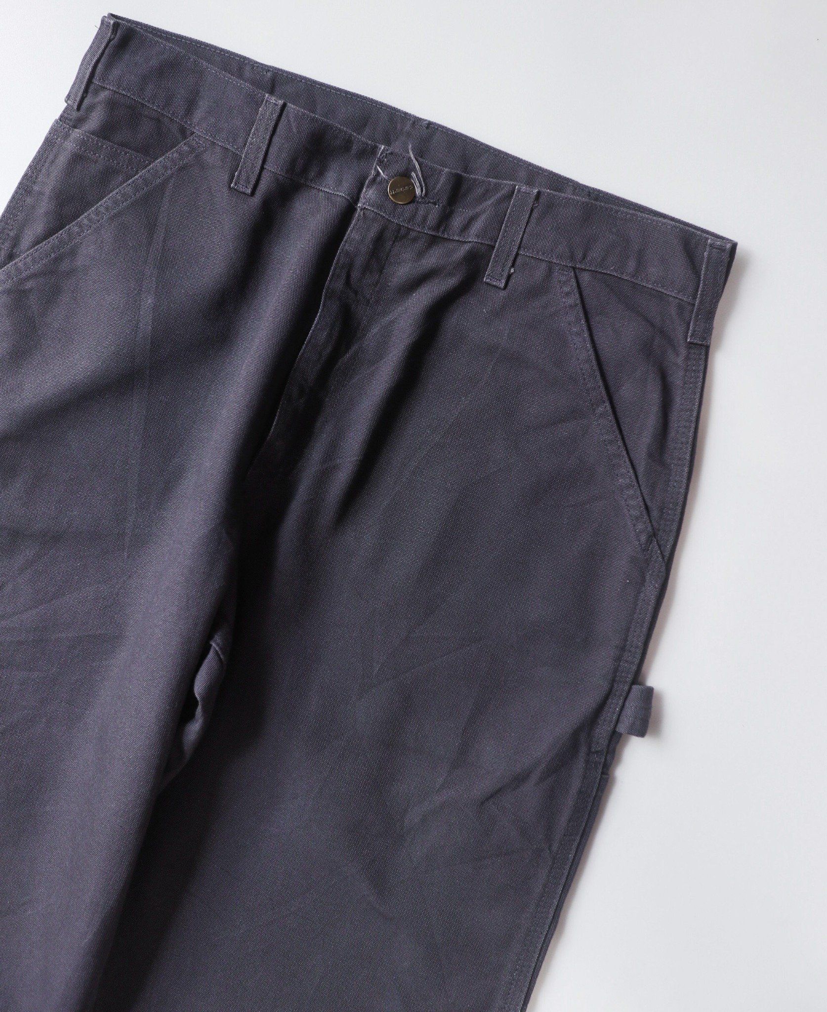  10.16.23 - VTG CARPENTER PANTS - CARHARTT 