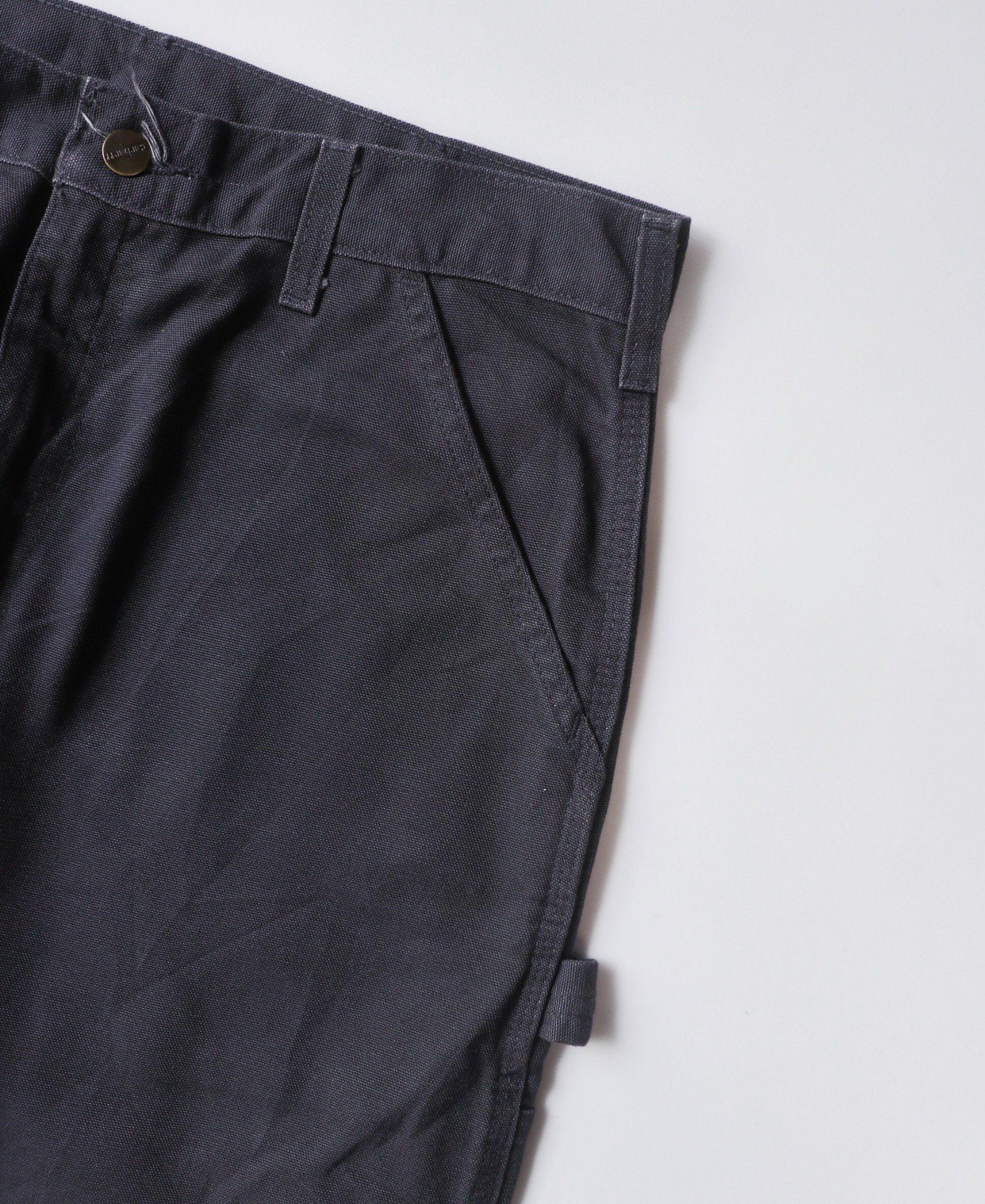  10.16.23 - VTG CARPENTER PANTS - CARHARTT 