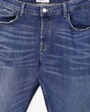  10.17.22 - VTG SKINNY DENIM PANTS - ZARA MAN 