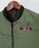  06.18.23 - VTG LONGLINE BOMBER JACKET - JEWELUNA 