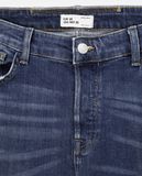  10.17.22 - VTG SKINNY DENIM PANTS - ZARA MAN 