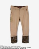  10.27.22 - VTG TWILL PUNK PANTS - MORE CORE DIVISION 