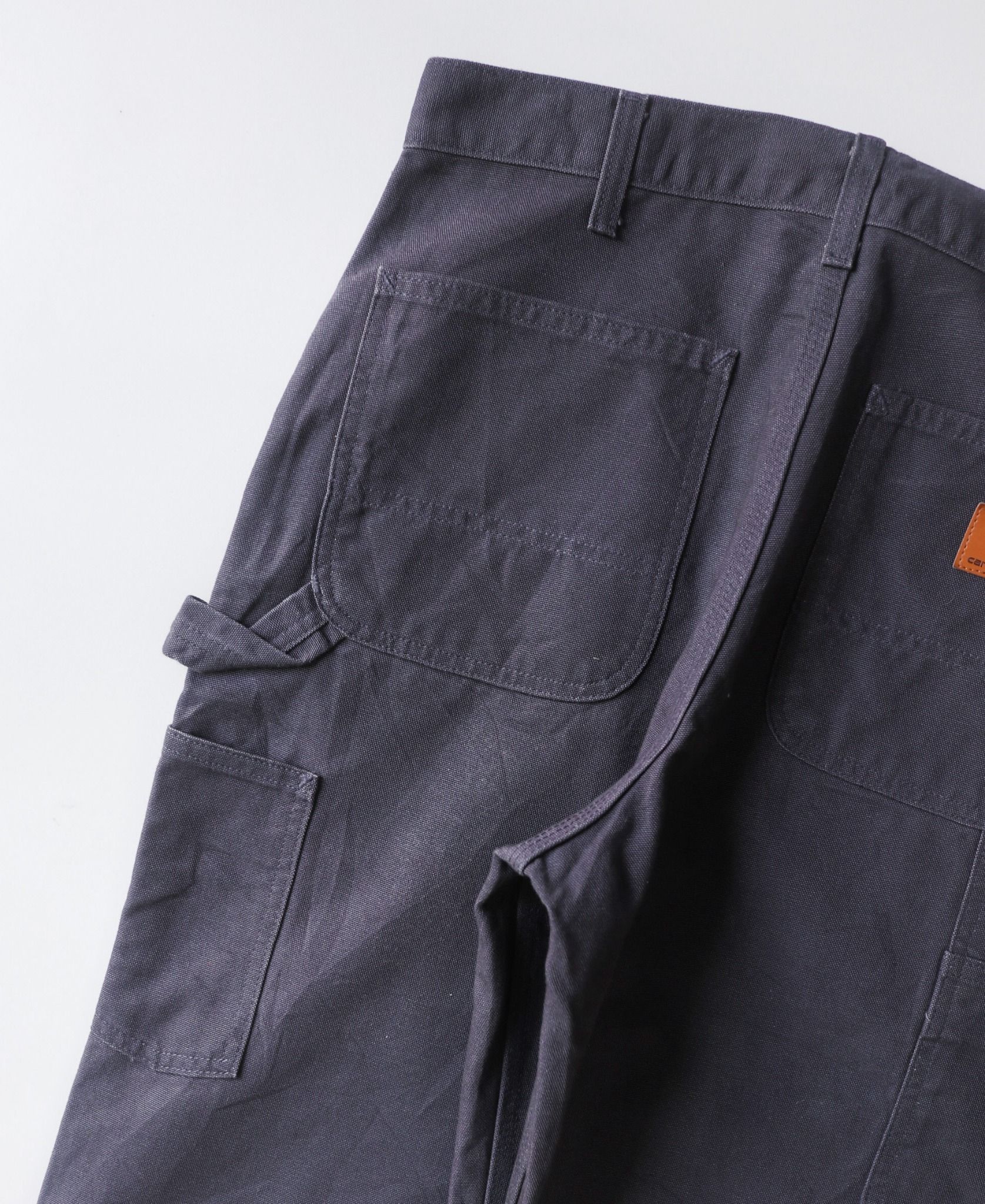  10.16.23 - VTG CARPENTER PANTS - CARHARTT 