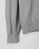  02.14.23 - VTG DOUBLE HOOD PULLOVER HOODIE - I AM A 