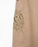  10.27.22 - VTG TWILL PUNK PANTS - MORE CORE DIVISION 