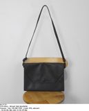  06.27.23 - VTG BAG - WEAR THE MANNER 