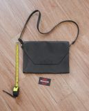  06.27.23 - VTG BAG - WEAR THE MANNER 
