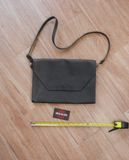  06.27.23 - VTG BAG - WEAR THE MANNER 