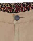  10.27.22 - VTG TWILL PUNK PANTS - MORE CORE DIVISION 