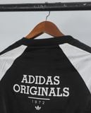  06.18.23 - VTG SUKAJAN JACKET - ADIDAS 