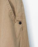  10.27.22 - VTG TWILL PUNK PANTS - MORE CORE DIVISION 