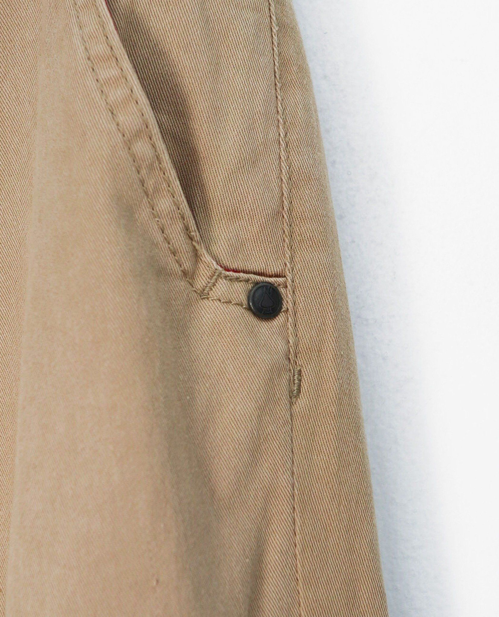  10.27.22 - VTG TWILL PUNK PANTS - MORE CORE DIVISION 