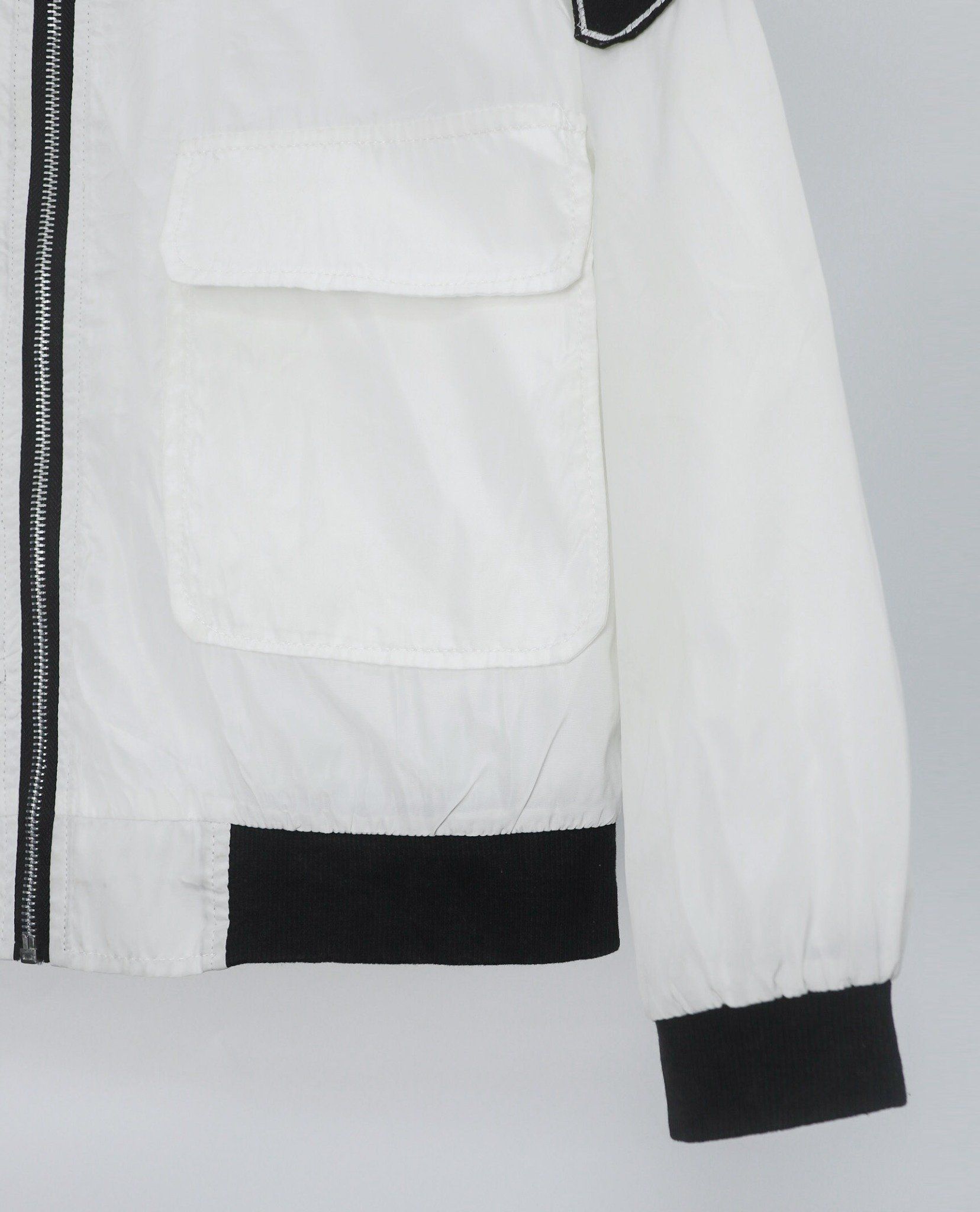  06.18.23 - VTG BOMBER JACKET - BOY LONDON 