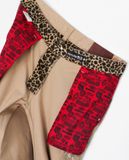  10.27.22 - VTG TWILL PUNK PANTS - MORE CORE DIVISION 