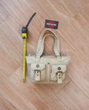  06.27.23 - VTG BAG - LEVI'S 