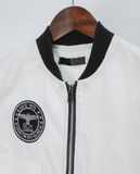  06.18.23 - VTG BOMBER JACKET - BOY LONDON 