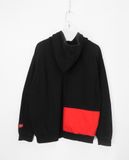  02.14.23 - VTG PULLOVER HOODIE - COMPAGNO 