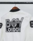  06.18.23 - VTG BOMBER JACKET - BOY LONDON 