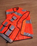  10.20.24 - VTG FISHING VEST JACKET - LON JOHN 
