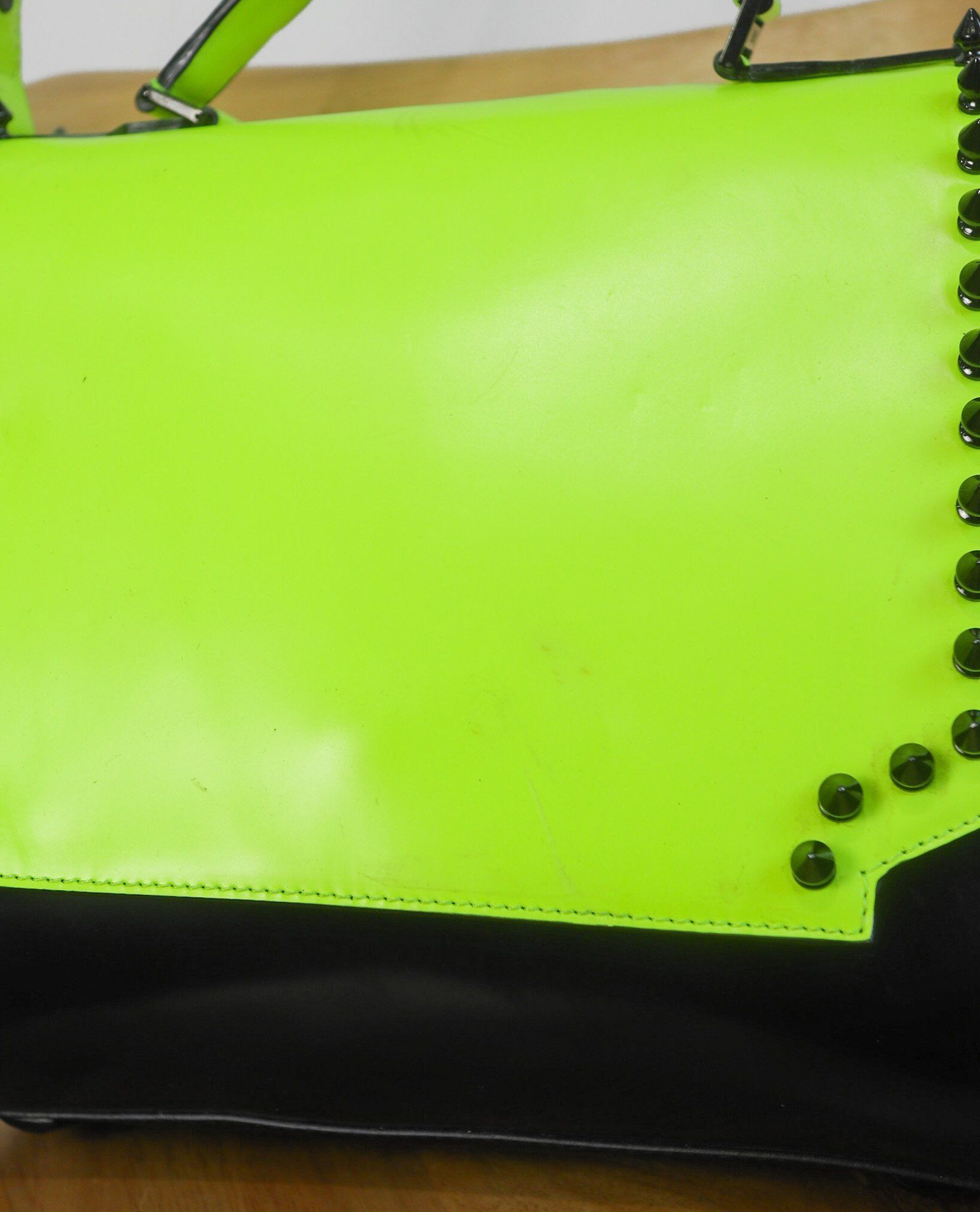  06.27.23 - VTG BAG - MCM 