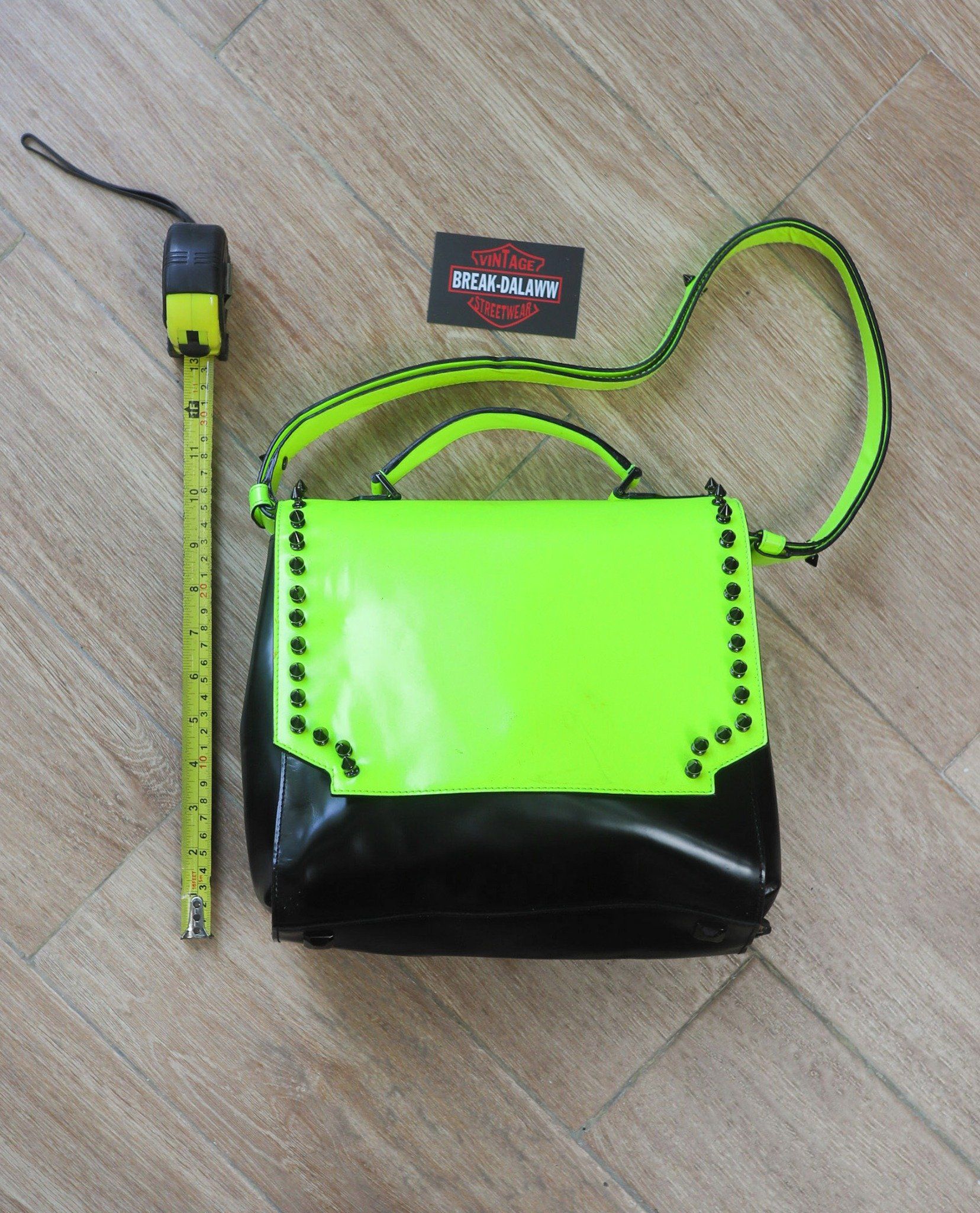  06.27.23 - VTG BAG - MCM 