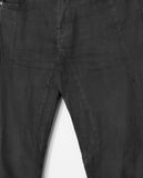  10.27.22 - VTG COAT DENIM PANTS - CALIBRE 