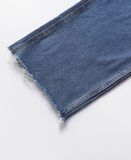  10.16.23 - VTG WIDE DENIM PANTS - GRL 