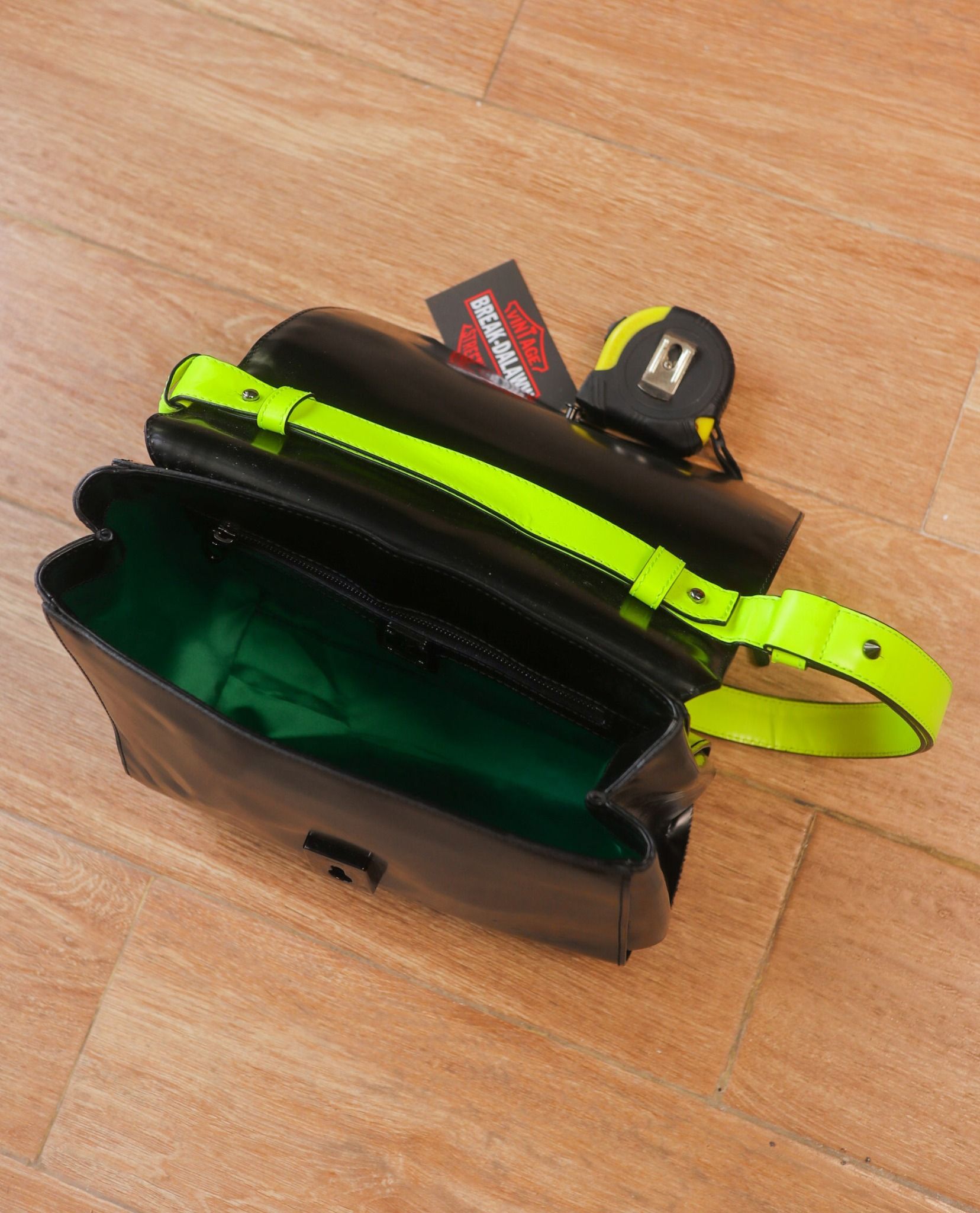  06.27.23 - VTG BAG - MCM 