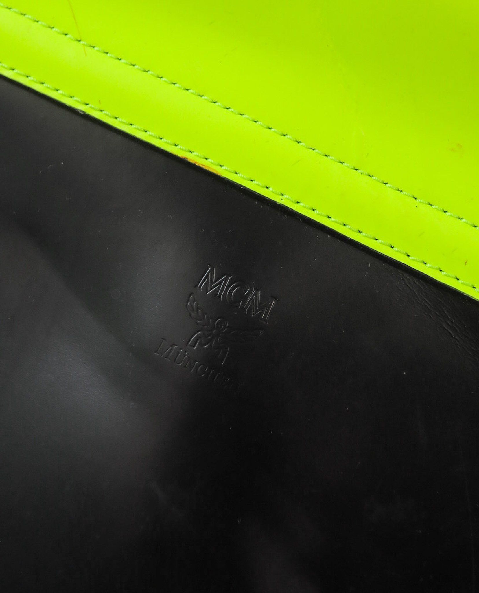  06.27.23 - VTG BAG - MCM 