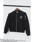  06.18.23 - VTG BOMBER JACKET - RICO SUCRE 