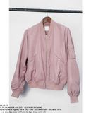  06.18.23 - VTG BOMBER JACKET - LOWRYS FARM 