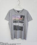  08.08.23 - VTG T-SHIRT - PO BOX 