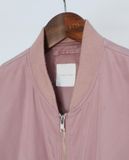  06.18.23 - VTG BOMBER JACKET - LOWRYS FARM 