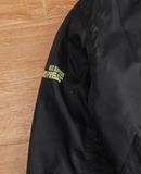  10.20.24 - VTG MA-1 BOMBER JACKET - GOOD TASTY 