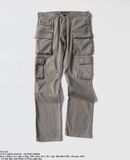  10.16.23 - VTG CARGO PANTS - STUDIO ORIBE 