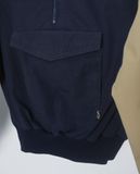  06.18.23 - VTG QUARTERZIP BASEBALL JACKET - MOTHER KAREN'S 