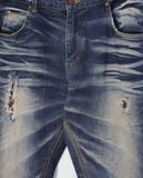  10.27.22 - VTG DENIM PANTS - WRANGLER 90s 