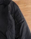  10.20.24 - VTG MA-1 BOMBER JACKET - GOOD TASTY 