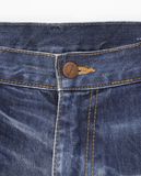  10.27.22 - VTG DENIM PANTS - WRANGLER 90s 