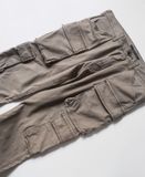  10.16.23 - VTG CARGO PANTS - STUDIO ORIBE 