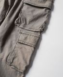  10.16.23 - VTG CARGO PANTS - STUDIO ORIBE 