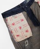  10.27.22 - VTG DENIM PANTS - WRANGLER 90s 