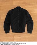  10.20.24 - VTG NYLON BOMBER JACKET - GAP 